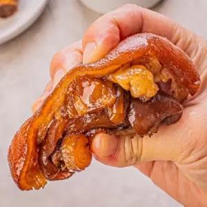 국내산 한돈 미니족발 300g