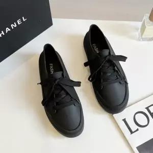 [오노마] ONM 여자 베이직 레인슈즈 스니커즈형 귀여운 장화 슈즈