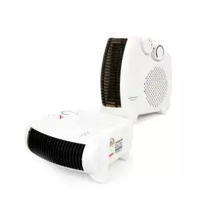 유니맥스 탁상용 미니 온풍기 YH-08 전기 온풍히터 발난로 가정용 사무실 난방기