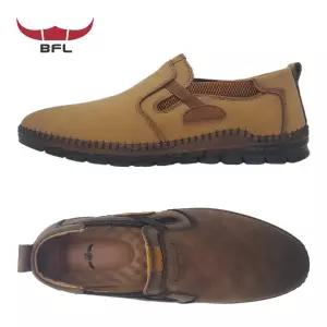 BFL 발편한 남성 로퍼 캐주얼화 슬립온 구두 신발 859