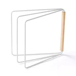 [하프클럽/]접이식 싱크대 행주걸이 건조대 LMCF-0027