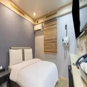 [서울] 신도림 굿모닝(서울모텔/구로모텔/구로신도림 굿모닝)