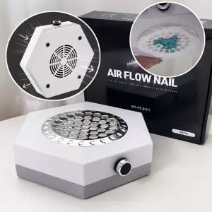 네일 드릴 흡진기 분진 먼지 강력 흡입 집진기 전문용