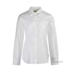 [라벨루쏘]  FW24 여성 피아데나 코튼 셔츠 PIADENA 001