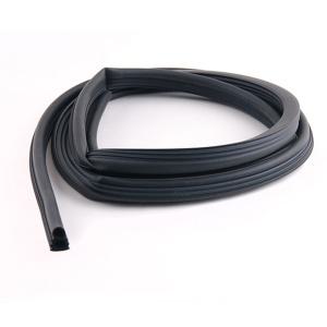 오형 현관문 문틀 홈 고무패킹 교체 방화문 틈새바람차단