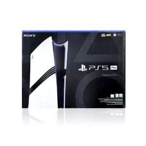 소니 플레이스테이션 PS5 프로 CFI-7022B01 거치대 미포함 WY