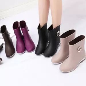 [오노마] ONM 패션장화 여성장화 레인부츠 장마철신발 레인16N 남자