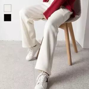 ONM 9부팬츠 여성슬랙스 여성청바지 여성정장팬츠 일자