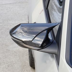 아반떼 CN7 카본 사이드미러커버 몰딩 M타입