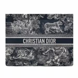 [명품] DiorTravel 지퍼 파우치 S5440UTEU_M928