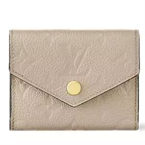 [명품] 루이비통 반지갑 조에 월릿 M69800