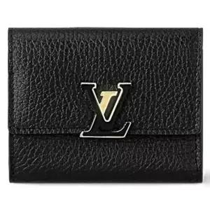 [명품] 루이비통 반지갑 카퓌신 XS 월릿 M68587