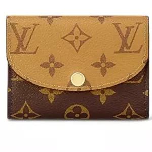 [명품] 루이비통 반지갑 로잘리 코인 퍼스 M82333