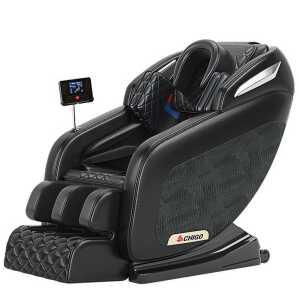 안마의자 마사지샵 전신 온열 안마기 부모님 효도 선물