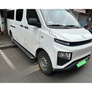 쎄아밴 사이드스텝 무타공설치 세아밴 보조발판 전기밴 쎄아 용품