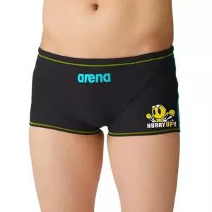 아레나 수입 남자 주니어 탄탄이 숏사각 수영복 J559961