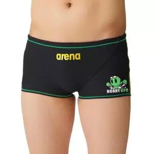 아레나 수입 남자 주니어 탄탄이 숏사각 수영복 J559962