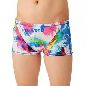 아레나 수입 남자 주니어 탄탄이 숏사각 수영복 J559958