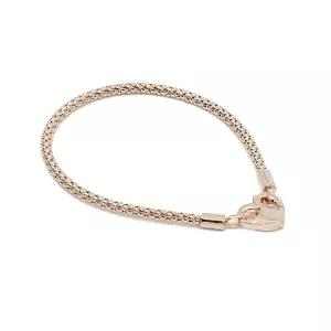 판도라 모멘츠 스터디드 체인 브레이슬릿 582731C00