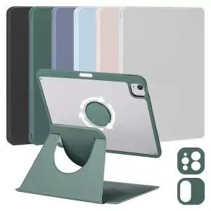 태블리스 아이패드에어11 4 5 M4 M3 M2 스핀 커버 케이스 IF-36