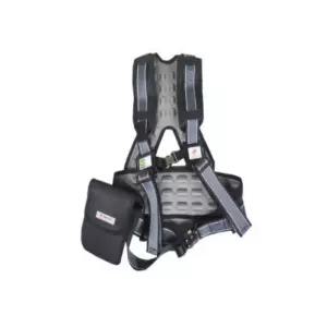 안전벨트 상체식 원터치 지게차안전벨트