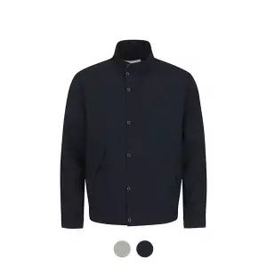 [앤드지] 세미오버핏 필드 점퍼_BLD2JJ1001