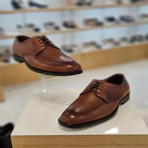 [미소페] by미소페 남성 U팁 정장 구두122331005-3