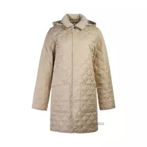 [롯데백화점]버버리 FW24 여아 퀼팅 롱 패딩 자켓 8092530 C KB6 ROWAN A2015 (14)