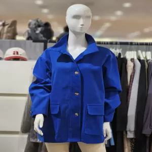 [ab.f.z][ab.f.z] 코듀로이 루즈핏 자켓 MAZ1QR01 (P003478935)