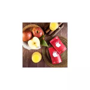 [농업회사법인 햇살찬산사과]햇살찬산사과즙 120ml x 30 팩