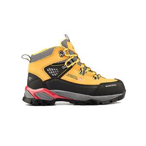 몽크로스 안전화 MC-71 논슬립 TPR적용 건설화 작업화