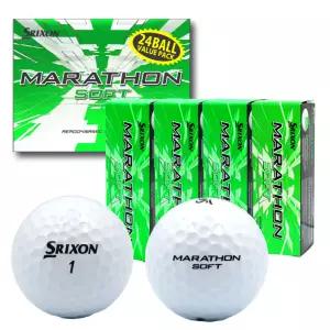 스릭슨 마라톤 소프트 2피스 24개입 1박스