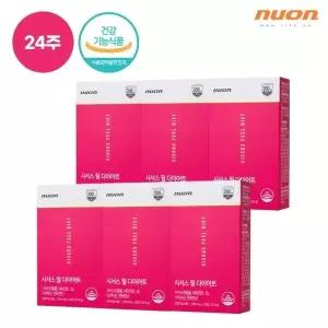 시서스 필 다이어트 24주(6박스)