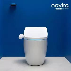 노비타 3단계 자동살균 방수비데 BD-H530E0 자가설치