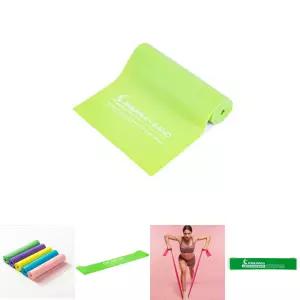 아이워너 엑서사이즈밴드 중급자용 그린/라텍스루프밴드/라텍스밴드/라텍스밴드모음/라텍스스트레칭밴드