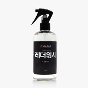 가스코 레더워시 300ml