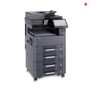 사무용 흑백 레이저 A3 복합기 교세라 MZ3200i 복사기 (토너포함) 새상품