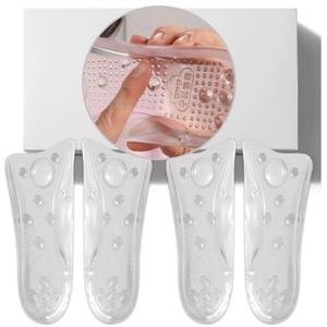 TV홈쇼핑 발편한 구름 젤리 깔창 인솔