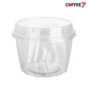 (빙수용기) 750cc (대) 1000개/1박스 (뚜껑 별도구매)