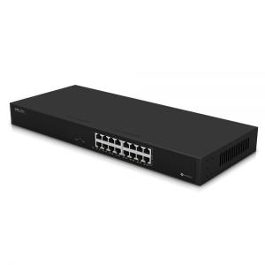 EFM네트웍스 ipTIME SG16000A 16포트 기가비트 허브