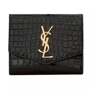 [명품] uptown 컴팩트 지갑 582296DND1J1000