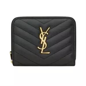 [명품] cassandre 마틀라세 컴팩트 지퍼 어라운드 지갑 668288AAA441000