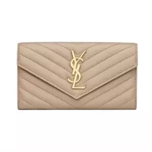 [명품] cassandre 마틀라세 라지 플랩 지갑 372264AAA441722