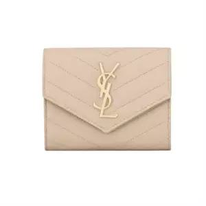 [명품] 모노그램 컴팩트 3단 지갑 403943BOW012721