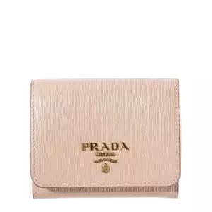 25SS (1MH176 2B6P F0236) 여성 비텔로 반지갑