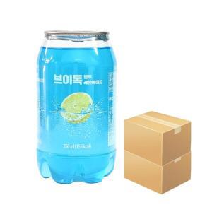 브이톡 블루 레몬에이드 350ml x 48캔(2박스)