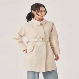 [조이너스]낫띵 싱글 트렌치 코트_JACS2-WCH210
