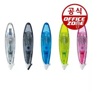톰보 모노에어 펜타입 5mmX6M 수정테이프 지우개