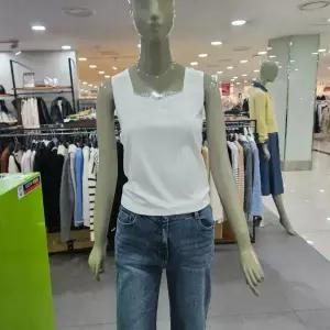 시슬리/애플아울렛/레이스 포인트 슬리브리스 SATSA7511