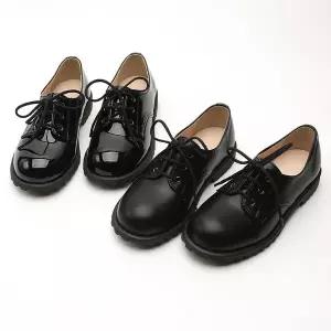 카니발 뉴학생화 아동 주니어 키즈 구두 로퍼 신발